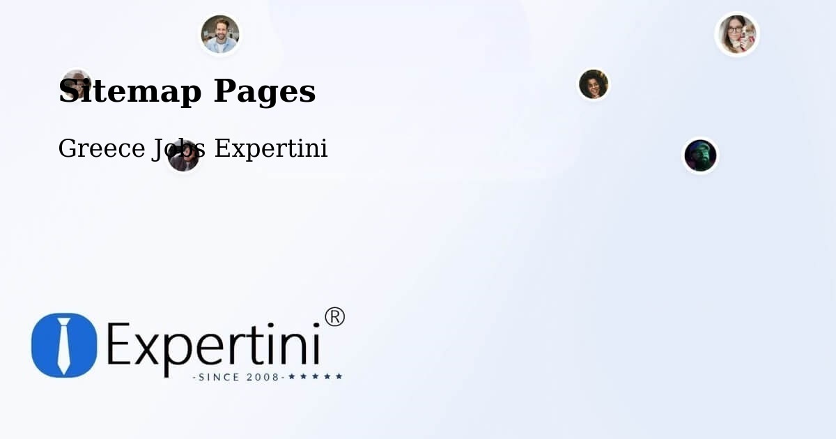 Sitemap Pages - Mitroúsi - Greece Jobs Expertini
