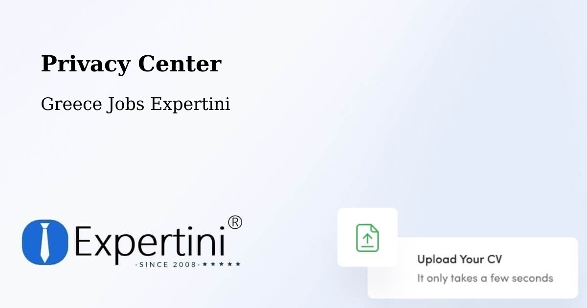 Privacy Policy – Mitroúsi - Greece Jobs Expertini